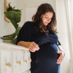 Niepokojące objawy w czasie ciąży