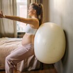 Ćwiczenia na mięśnie brzucha dopuszczalne w ciąży