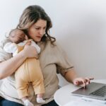 Jak pogodzić obowiązki macierzyńskie z pracą i czasem dla siebie