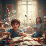 Jak budować pewność siebie u dziecka